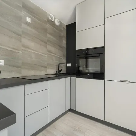 Apartman Cozy Studio In Near Old Town By Renters Wrocław