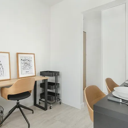 Cozy Studio In Near Old Town By Renters Wrocław