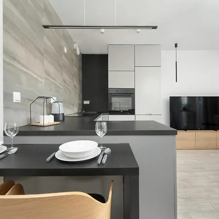 Cozy Studio In Near Old Town By Renters